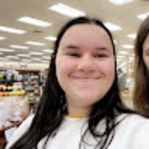 Meet your Posher, Grace